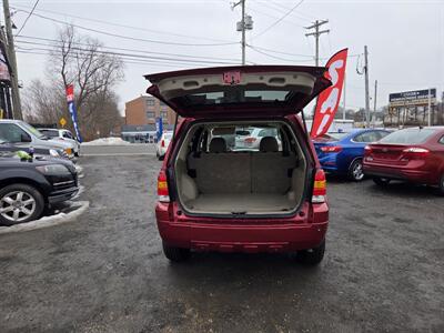 2005 Ford Escape Limited   - Photo 9 - Philadelphia, PA 19111