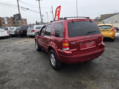 2005 Ford Escape Limited   - Photo 4 - Philadelphia, PA 19111