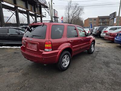 2005 Ford Escape Limited   - Photo 3 - Philadelphia, PA 19111