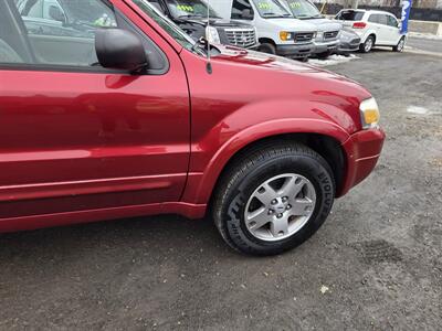 2005 Ford Escape Limited   - Photo 11 - Philadelphia, PA 19111