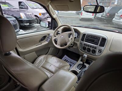 2005 Ford Escape Limited   - Photo 6 - Philadelphia, PA 19111