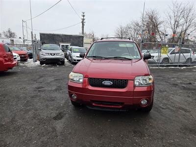 2005 Ford Escape Limited   - Photo 2 - Philadelphia, PA 19111
