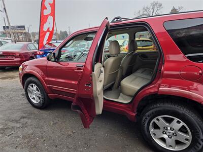2005 Ford Escape Limited   - Photo 8 - Philadelphia, PA 19111