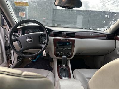 2010 Chevrolet Impala LTZ - Photo 7 - Philadelphia, PA 19111