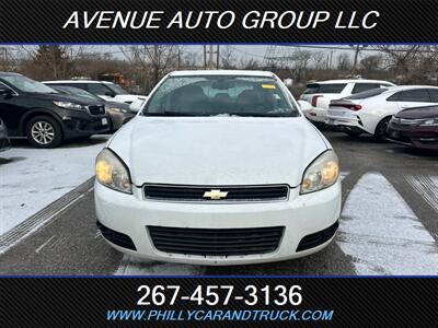 2010 Chevrolet Impala LTZ - Photo 1 - Philadelphia, PA 19111