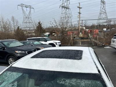 2010 Chevrolet Impala LTZ - Photo 10 - Philadelphia, PA 19111