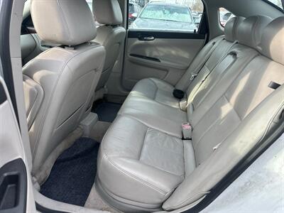 2010 Chevrolet Impala LTZ - Photo 9 - Philadelphia, PA 19111