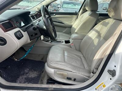 2010 Chevrolet Impala LTZ - Photo 5 - Philadelphia, PA 19111