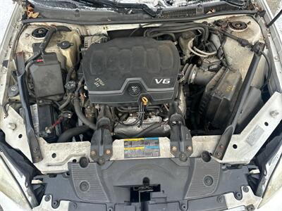 2010 Chevrolet Impala LTZ - Photo 6 - Philadelphia, PA 19111