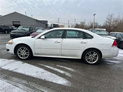 2010 Chevrolet Impala LTZ - Photo 2 - Philadelphia, PA 19111
