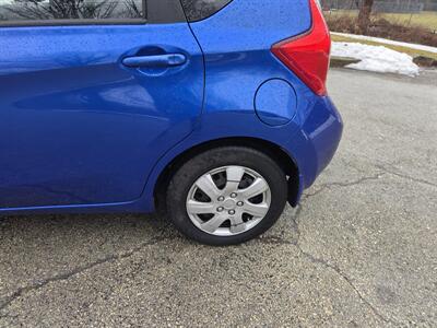 2015 Nissan Versa Note S   - Photo 5 - Philadelphia, PA 19111