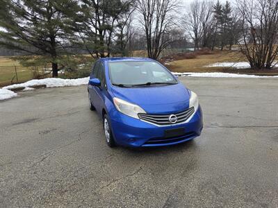 2015 Nissan Versa Note S   - Photo 2 - Philadelphia, PA 19111