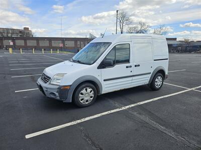 2013 Ford Transit Connect XL  