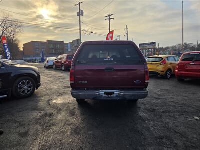 2003 Ford F-150 XL 2dr Standard Cab XL - Photo 4 - Philadelphia, PA 19111