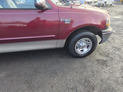 2003 Ford F-150 XL 2dr Standard Cab XL - Photo 11 - Philadelphia, PA 19111