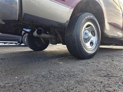 2003 Ford F-150 XL 2dr Standard Cab XL - Photo 8 - Philadelphia, PA 19111