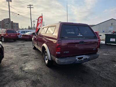 2003 Ford F-150 XL 2dr Standard Cab XL - Photo 7 - Philadelphia, PA 19111
