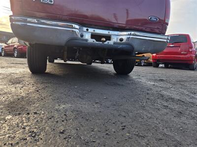 2003 Ford F-150 XL 2dr Standard Cab XL - Photo 10 - Philadelphia, PA 19111