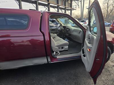 2003 Ford F-150 XL 2dr Standard Cab XL - Photo 15 - Philadelphia, PA 19111