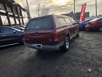 2003 Ford F-150 XL 2dr Standard Cab XL - Photo 5 - Philadelphia, PA 19111