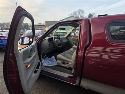 2003 Ford F-150 XL 2dr Standard Cab XL - Photo 14 - Philadelphia, PA 19111