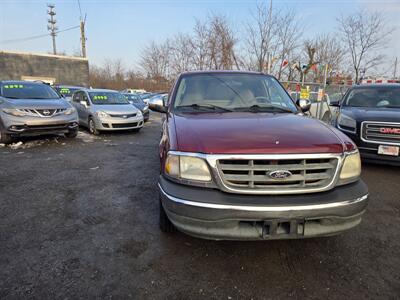 2003 Ford F-150 XL 2dr Standard Cab XL - Photo 3 - Philadelphia, PA 19111