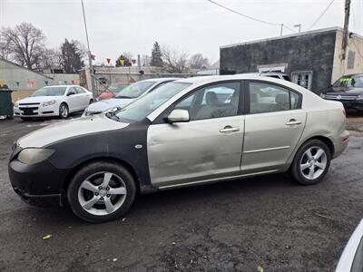 2005 Mazda Mazda3 i - Photo 3 - Philadelphia, PA 19111