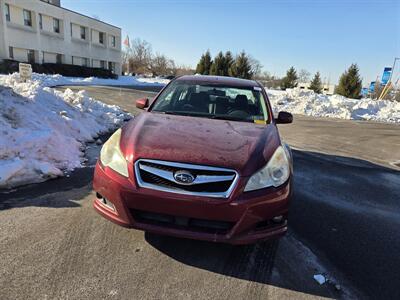 2012 Subaru Legacy 2.5i Limited   - Photo 2 - Philadelphia, PA 19111