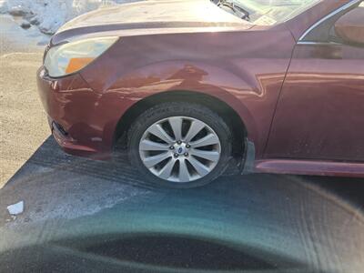 2012 Subaru Legacy 2.5i Limited   - Photo 8 - Philadelphia, PA 19111