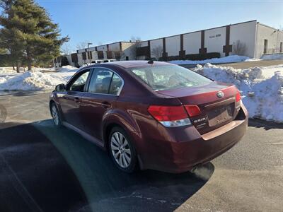 2012 Subaru Legacy 2.5i Limited   - Photo 6 - Philadelphia, PA 19111