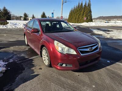 2012 Subaru Legacy 2.5i Limited   - Photo 3 - Philadelphia, PA 19111