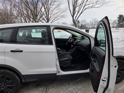 2015 Ford Escape S   - Photo 13 - Philadelphia, PA 19111
