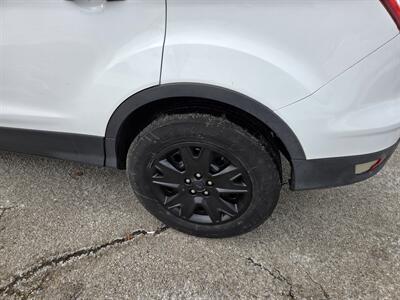 2015 Ford Escape S   - Photo 8 - Philadelphia, PA 19111