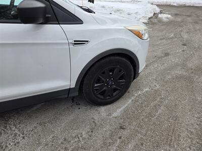 2015 Ford Escape S   - Photo 9 - Philadelphia, PA 19111