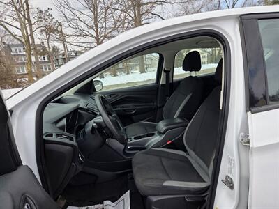 2015 Ford Escape S   - Photo 11 - Philadelphia, PA 19111