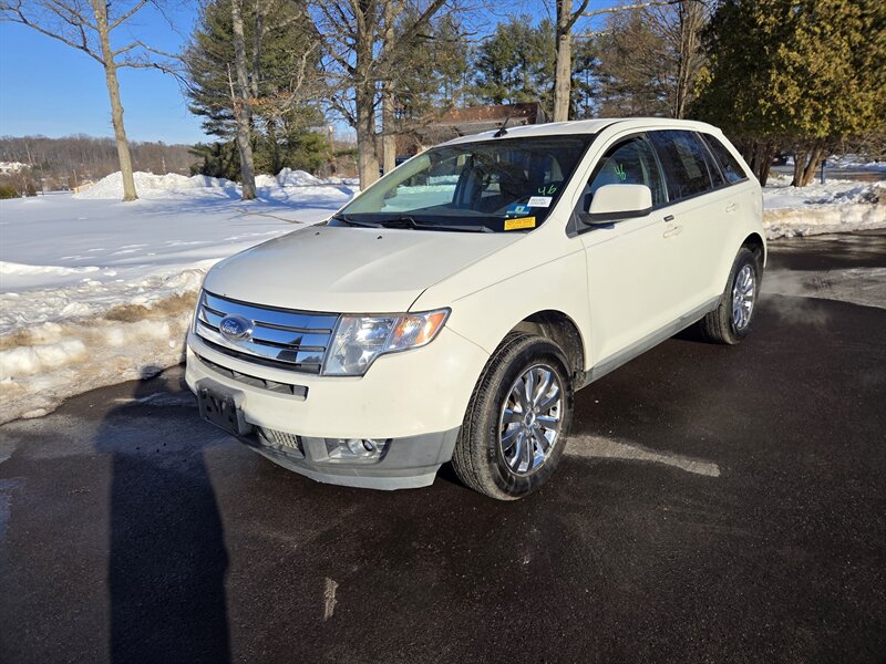 2010 Ford Edge SEL  