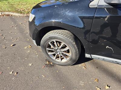 2008 Ford Edge SE   - Photo 4 - Philadelphia, PA 19111