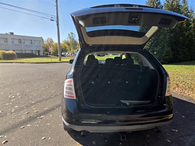 2008 Ford Edge SE   - Photo 10 - Philadelphia, PA 19111