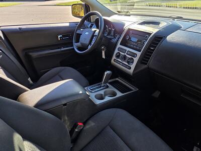 2008 Ford Edge SE   - Photo 8 - Philadelphia, PA 19111
