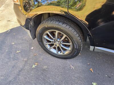 2008 Ford Edge SE   - Photo 6 - Philadelphia, PA 19111