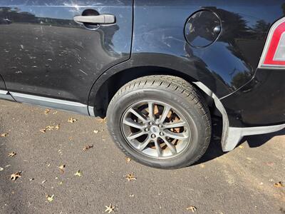 2008 Ford Edge SE   - Photo 7 - Philadelphia, PA 19111