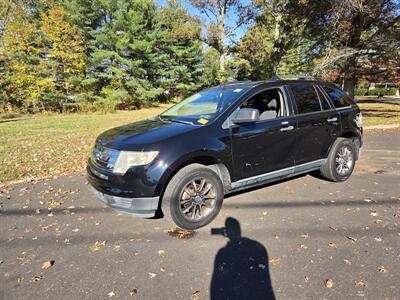 2008 Ford Edge SE   - Photo 3 - Philadelphia, PA 19111