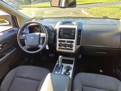 2008 Ford Edge SE   - Photo 9 - Philadelphia, PA 19111