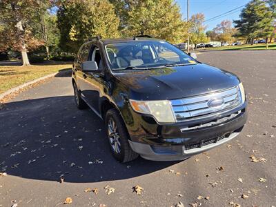 2008 Ford Edge SE   - Photo 2 - Philadelphia, PA 19111