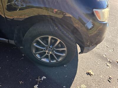 2008 Ford Edge SE   - Photo 5 - Philadelphia, PA 19111