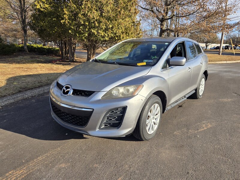 2010 Mazda CX-7 i SV  