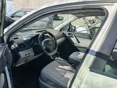 2015 Subaru Forester 2.5i Premium   - Photo 6 - Philadelphia, PA 19111
