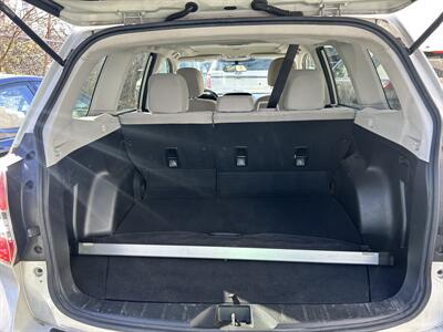 2015 Subaru Forester 2.5i Premium   - Photo 10 - Philadelphia, PA 19111