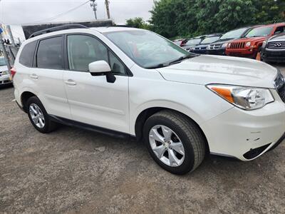 2015 Subaru Forester 2.5i Premium   - Photo 3 - Philadelphia, PA 19111