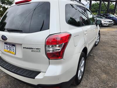 2015 Subaru Forester 2.5i Premium   - Photo 4 - Philadelphia, PA 19111